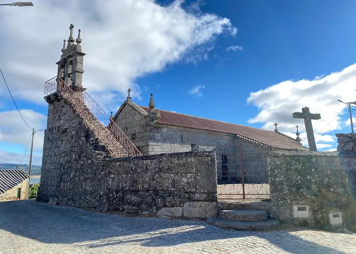Casa Do Curral