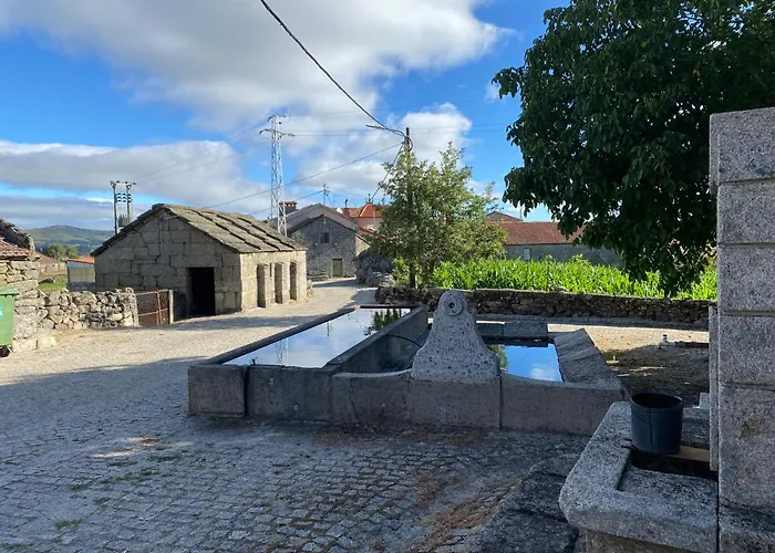 Casa Do Curral