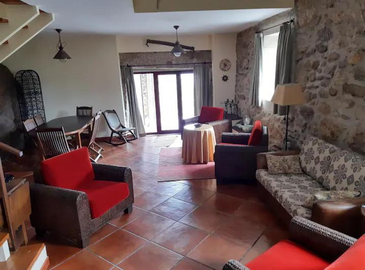 Casa Do Curral Holiday home