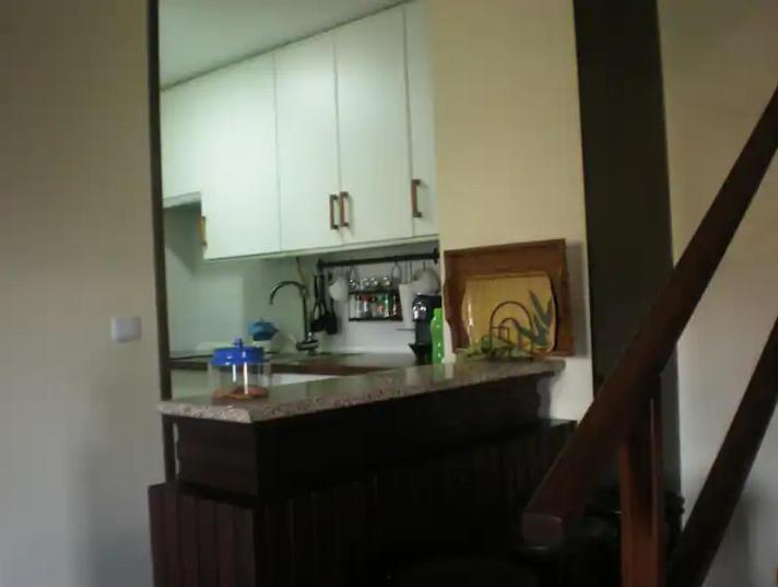 Casa Do Curral
