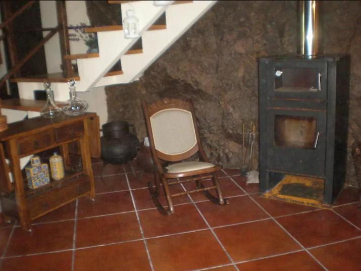 Casa Do Curral Holiday home