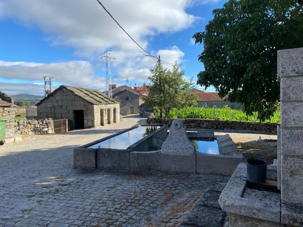 Casa Do Curral *